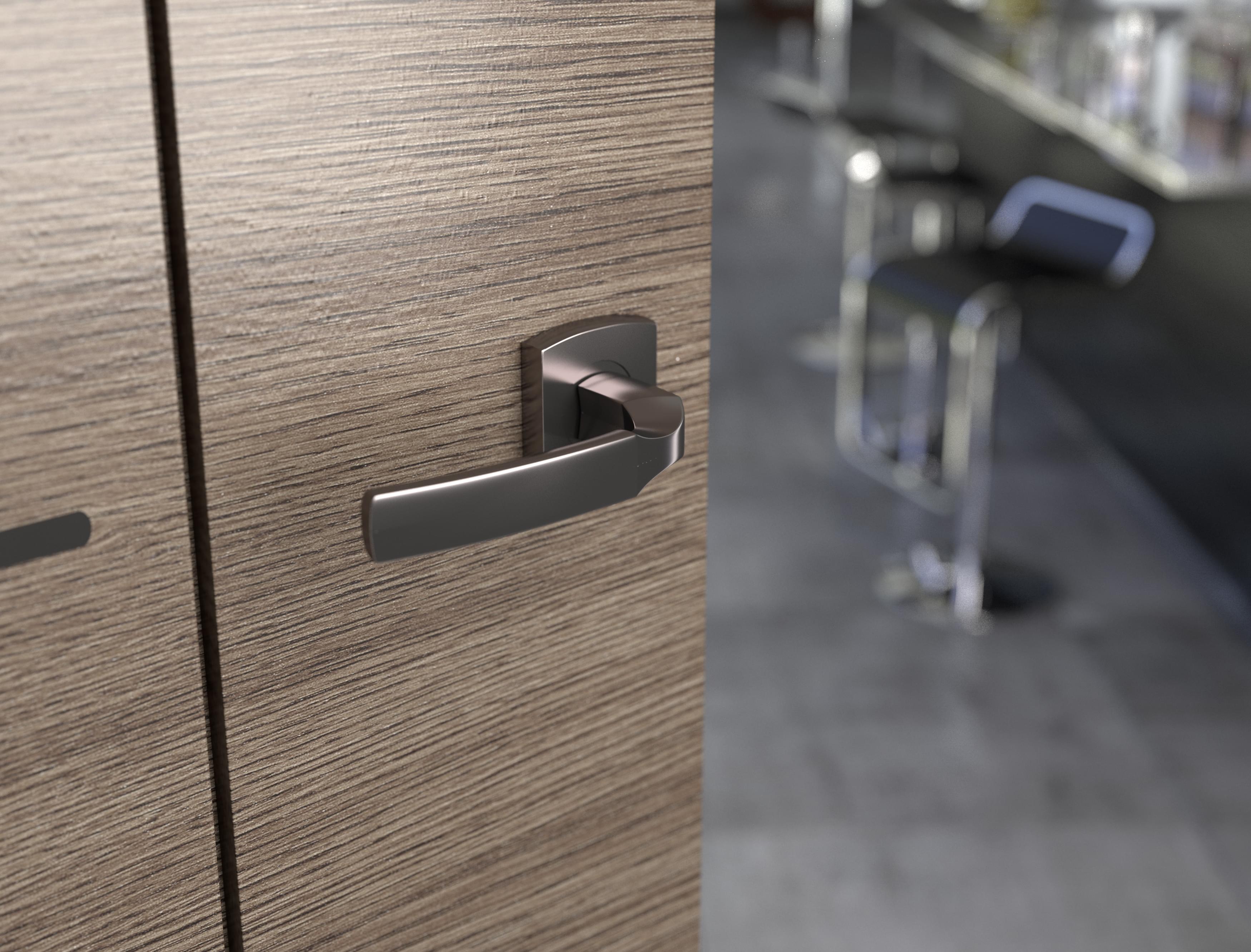 Serrurier à La Celle-Saint-Cloud, membre du réseau expert Vachette